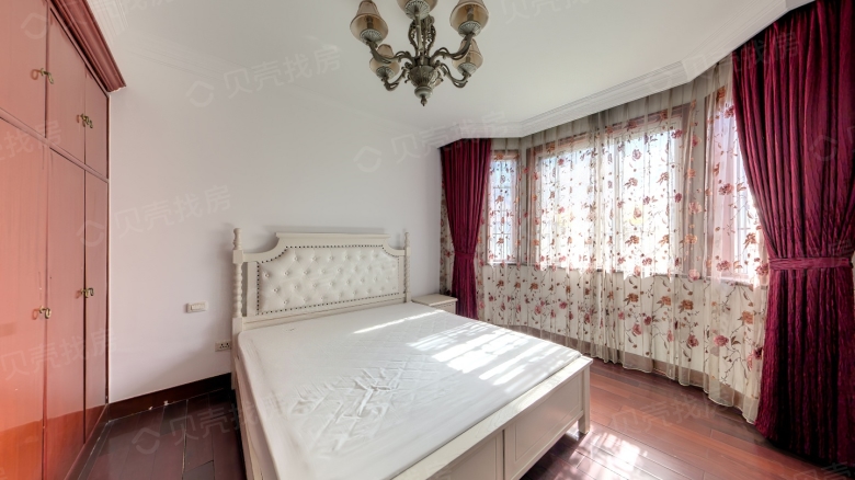 Apartment for rent in Jiaxing - Pearl Garden - Photo 10