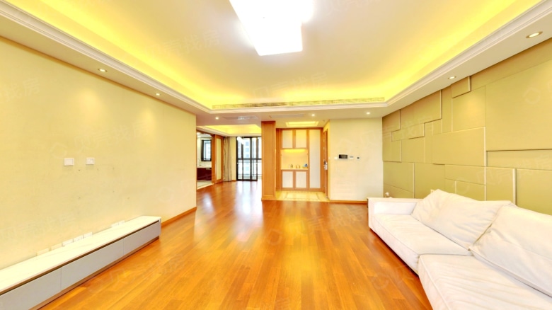 Apartment for rent in Shanghai - Yanlord West Garden - Photo 6