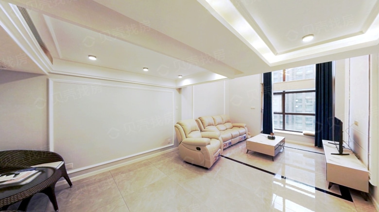 Apartment for rent in Nantong - Hang Lung International - Photo 1