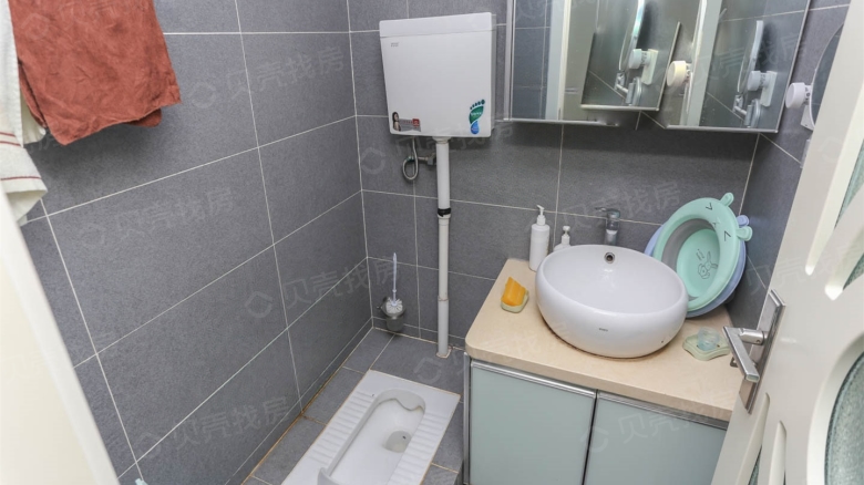 Apartment for rent in Shanghai - Green Edge Apartment - Photo 8