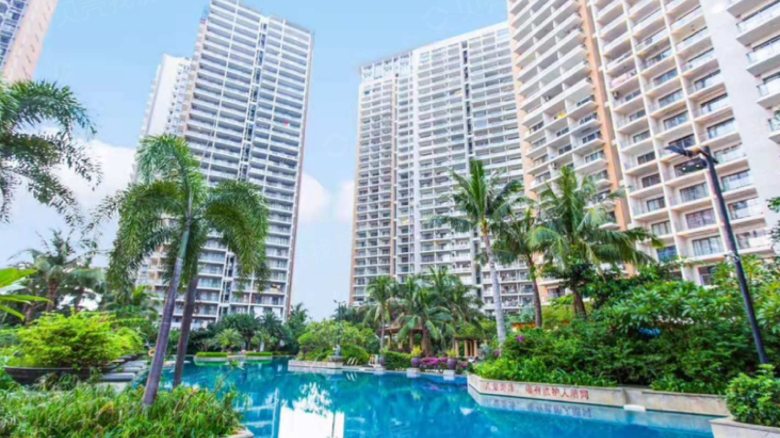 Apartment for rent in Sanya - Blue Coast - Photo 14