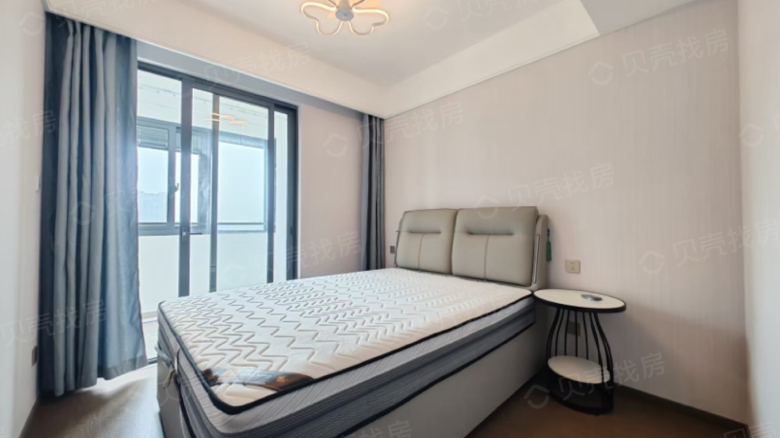 Apartment for rent in Nanjing - Tiancui - Photo 3