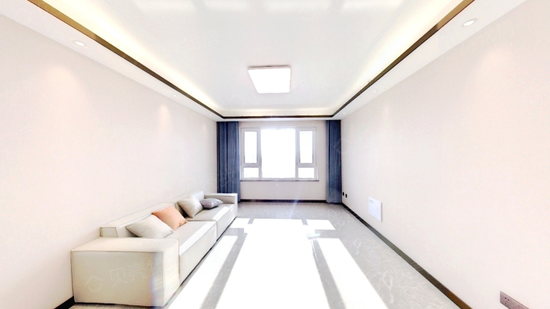 Apartment for rent in Shenyang - COLI Peace Gate Phase V Tangsong - Photo 1
