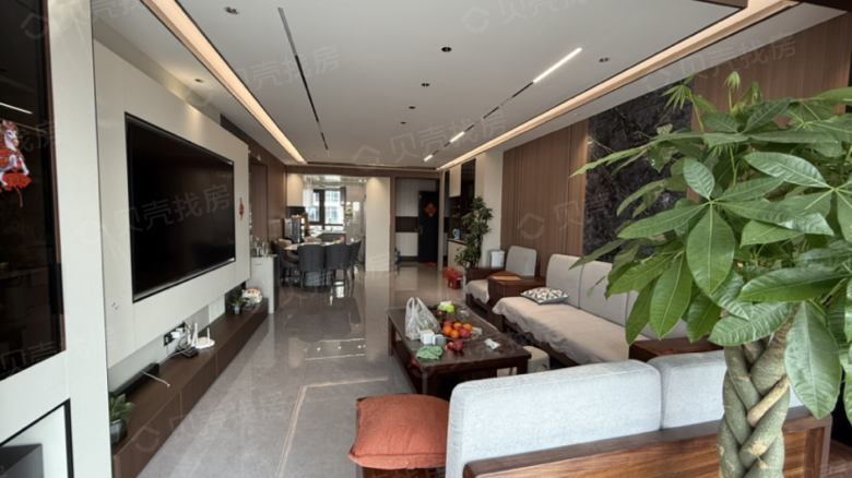 Apartment for rent in Kunming - Jiantao Morning and Evening - Photo 4