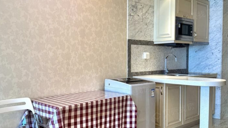 Apartment for rent in Shenyang - Royal Dynasty Wanxin - Photo 3