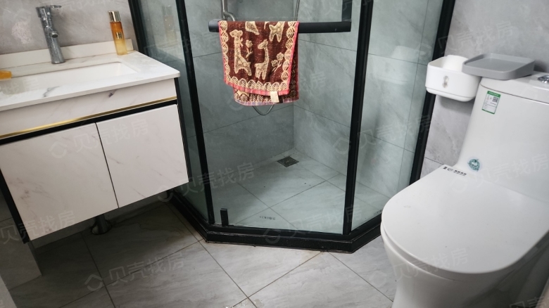 Apartment for rent in Chongqing - Jinke Central Royal Court Phase III - Photo 9