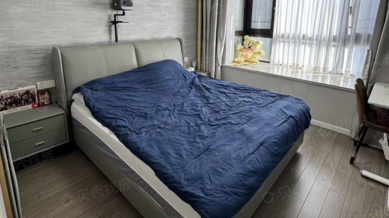 Apartment for rent in Shanghai - Biyutian by Dahua - Photo 2