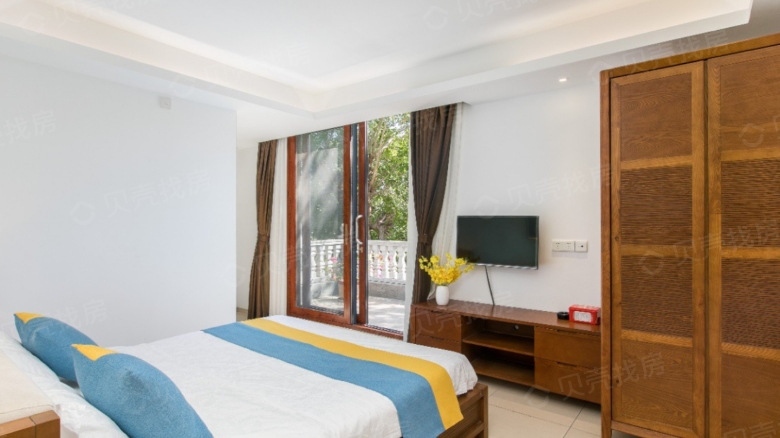 Apartment for rent in Sanya - Rizhao Sanya Bay Golf Zone One - Photo 5