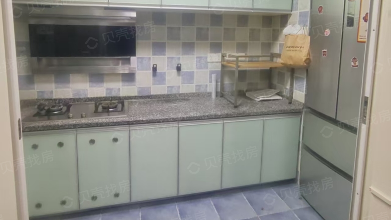 Apartment for rent in Chongqing - Zhonghai Ziyu Jiangshan Zifeng - Photo 4