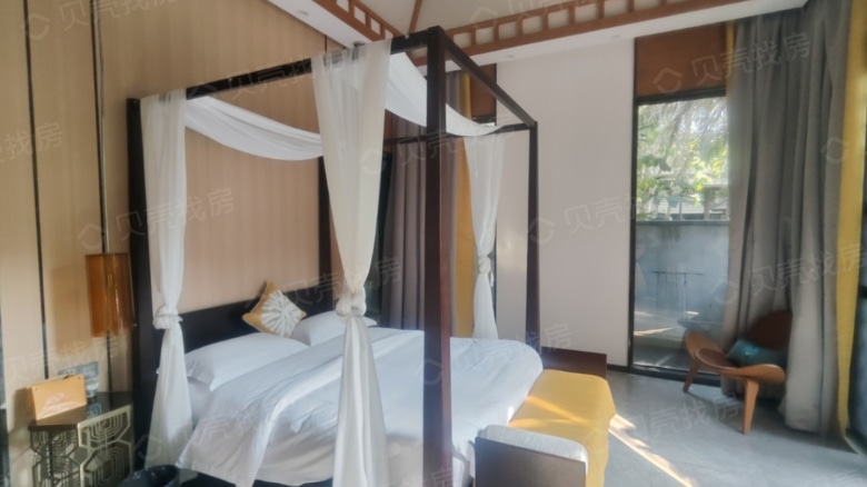 Apartment for rent in Dongguan - Emerald Songshan Lake - Photo 5