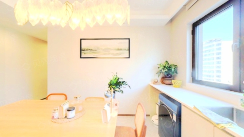 Apartment for rent in Jinan - Jinmaofu Yuling Villa - Photo 7