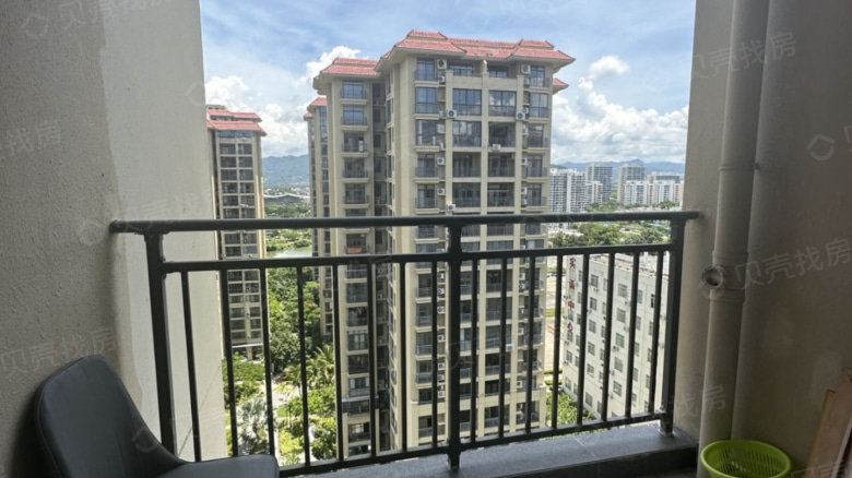 Apartment for rent in Sanya - Oceanwide Sky Academy - Photo 9