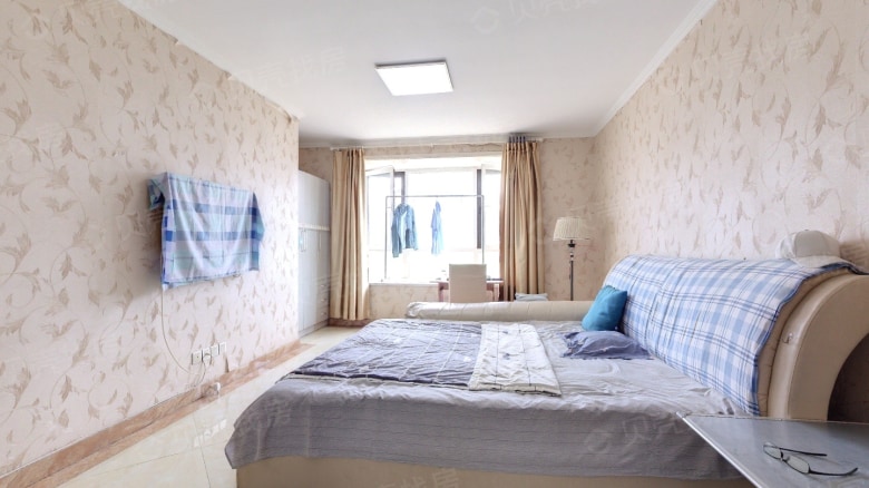 Apartment for rent in Beijing - Golden Fragrant Forest Phase V - Photo 7