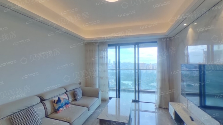 Apartment for rent in Dongguan - Vientiane Mansion - Photo 2