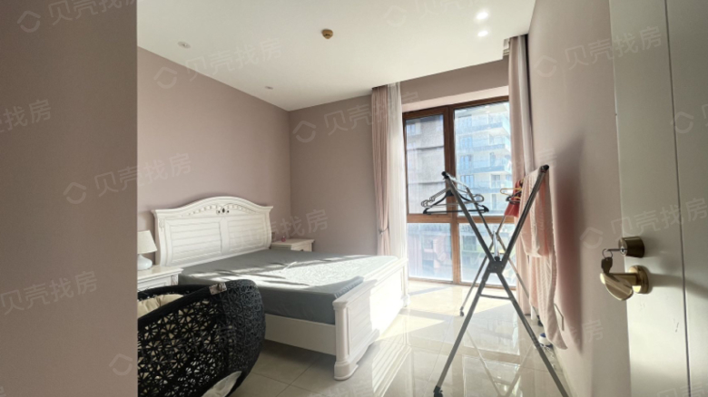 Apartment for rent in Sanya - Banshan Peninsula Donghai Bay Phase III - Photo 1