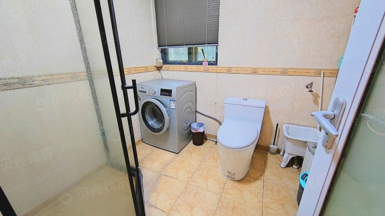 Apartment for rent in Nanjing - Aitao Yishuiyuan Ronghui Pavilion - Photo 15