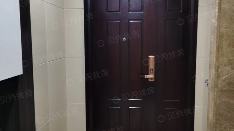 Apartment for rent in Hefei - Jinke Bocui Tianchen - Photo 4