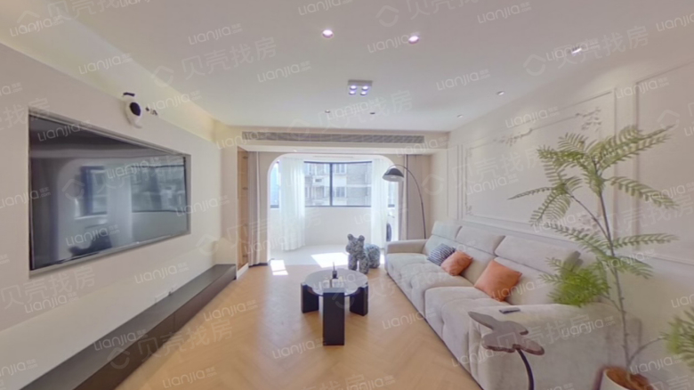 Apartment for rent in Shanghai - Huaqi Garden - Photo 2
