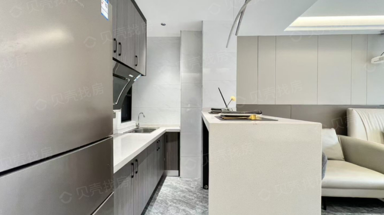 Apartment for rent in Fuzhou - Longhu Shengtian Tianju Xiangti County Phase IV - Photo 5