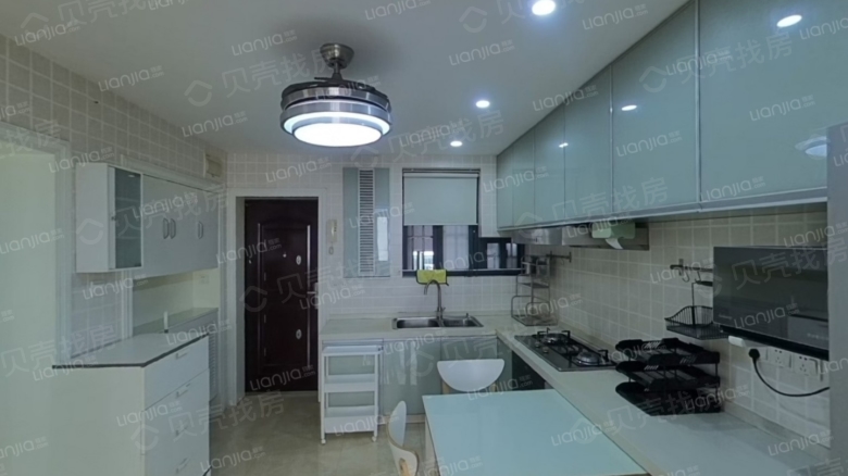 Apartment for rent in Shanghai - Rihui Sixth Village - Photo 3