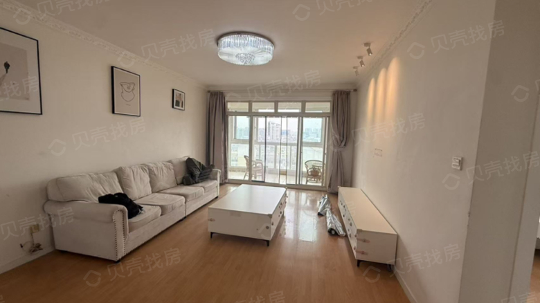 Apartment for rent in Shanghai - Gubei New City - Photo 3