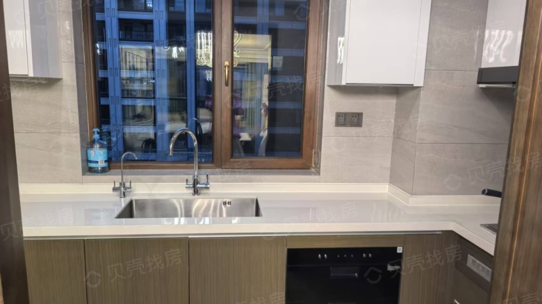 Apartment for rent in Shenyang - Midea Hanyue Mansion - Photo 7