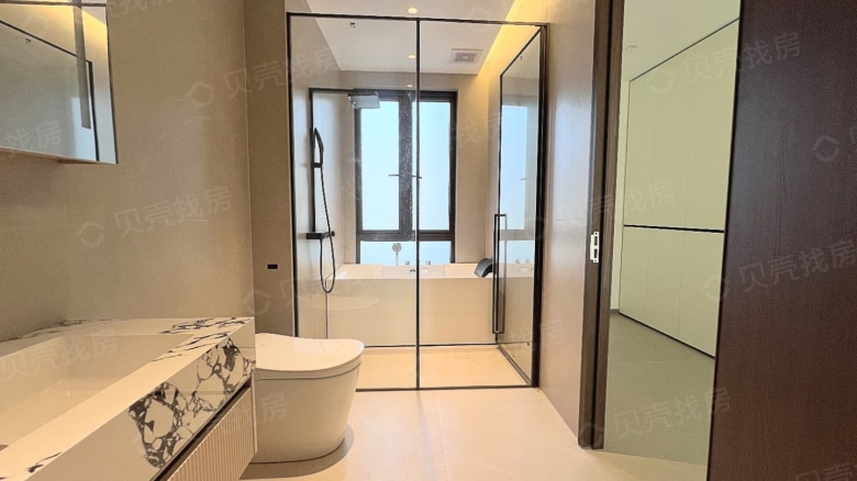 Apartment for rent in Dongguan - Royal Bay No. 8 - Photo 15