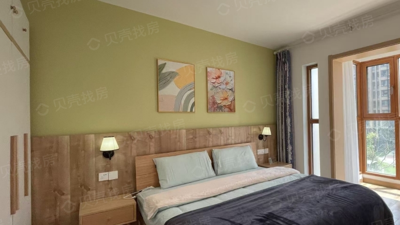 Apartment for rent in Kunming - Longxi Yihao by CSCEC - Photo 2