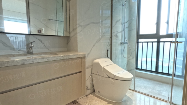 Apartment for rent in Foshan - Pengrui Haoyue Bay - Photo 17