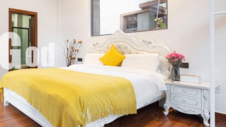 Apartment for rent in Sanya - Rizhao Sanya Bay · High School District Villa - Photo 5