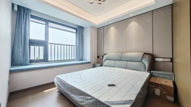 Apartment for rent in Nanjing - Tiancui - Photo 4