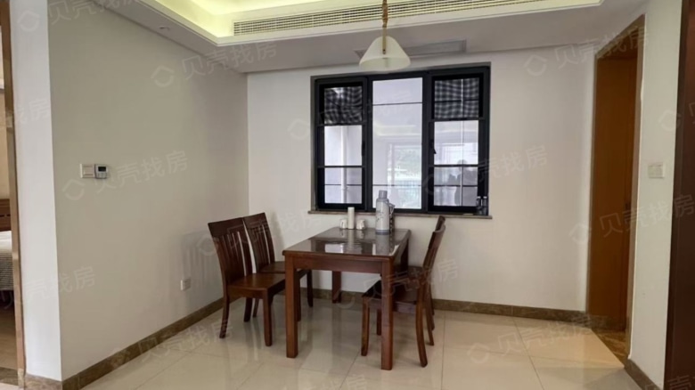 Apartment for rent in Sanya - Lugang Creek Hill - Photo 3