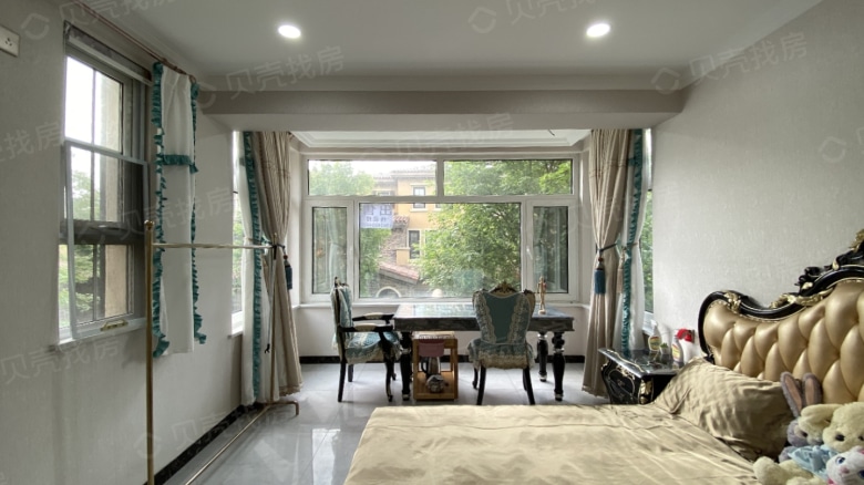 Apartment for rent in Shenyang - Longhu Xiangti Stroll - Photo 9