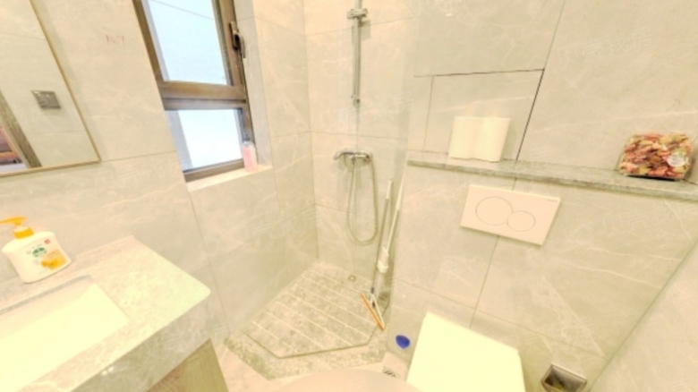 Apartment for rent in Jinan - Jinmaofu Yuling Villa - Photo 10