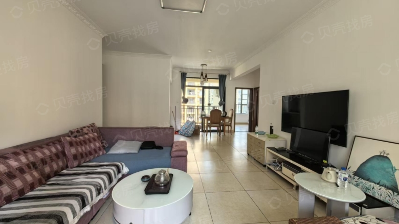 Sanya expat housing - Furnished apartment: Ocean Sky Academy