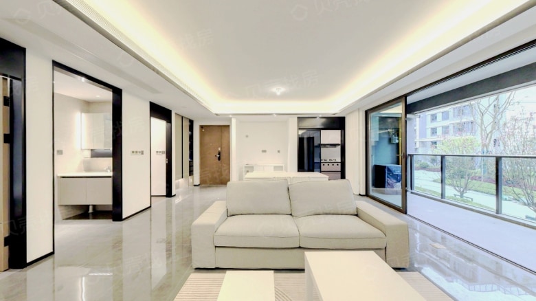 COFCO POLY Tianxi No.1 Phase 1 Yuexi