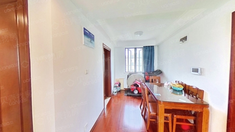 Apartment for rent in Shanghai - Jinqiu Garden (Apartment) - Photo 2
