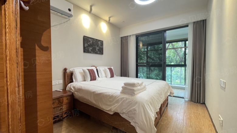 Apartment for rent in Sanya - Luneng Meili Phase II - Photo 2