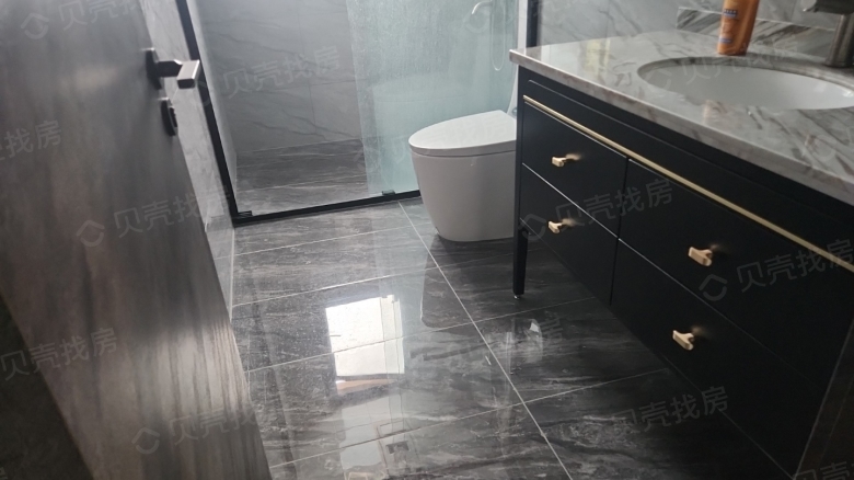 Apartment for rent in Chongqing - Jinke Central Royal Court Phase III - Photo 13