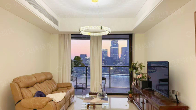 Apartment for rent in Shanghai - Bund Riviera - Photo 2