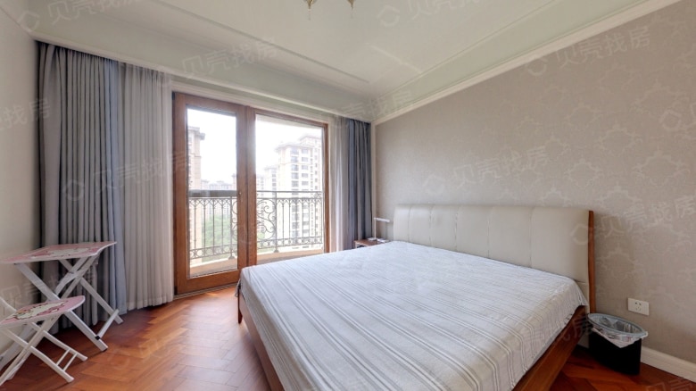 Apartment for rent in Qingdao - Luxin Suizhu Garden - Photo 3