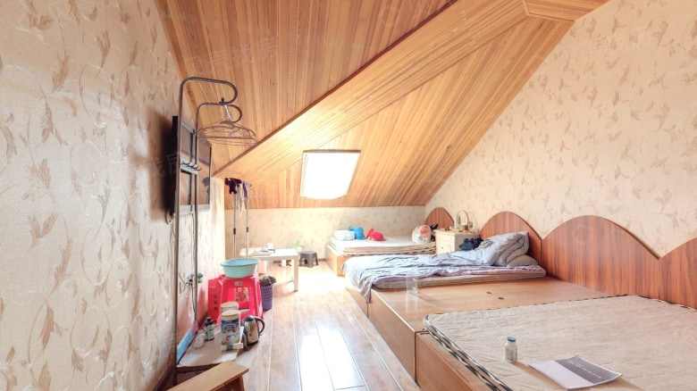 Apartment for rent in Beijing - Golden Fragrant Forest Phase V - Photo 9