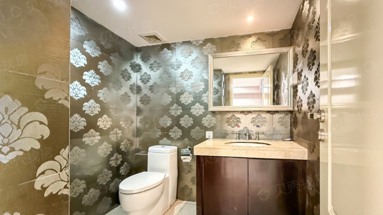 Apartment for rent in Guangzhou - Zhengjia Marriott Golden Palace - Photo 5