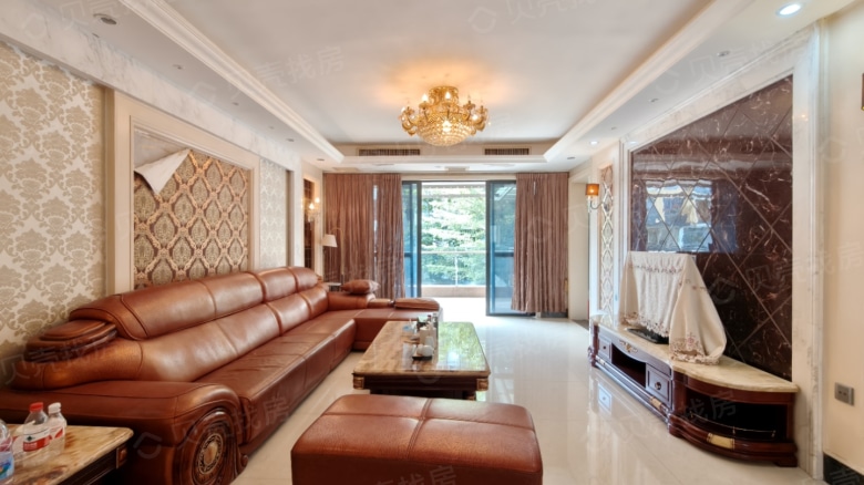Apartment for rent in Dongguan - Galaxy Legend Lotus Pond Moonlight - Photo 1