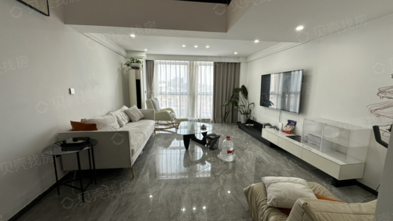 Apartment for rent in Jiaxing - Yizhou Mall - Photo 1