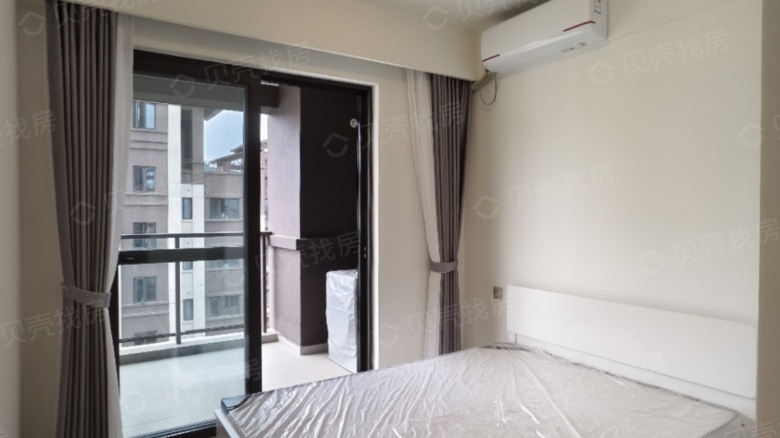 Apartment for rent in Sanya - Kaisa Group · Haitang Banshan - Photo 3