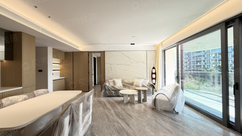 Apartment for rent in Sanya - CTS Futing Mansion - Photo 3