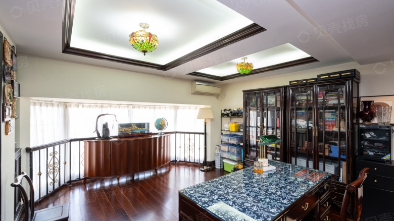 Apartment for rent in Shanghai - Ansheng Shanzhuang - Photo 8