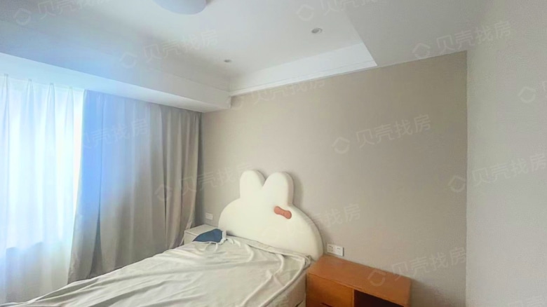 Apartment for rent in Jiaxing - Jingyue Bay - Photo 7
