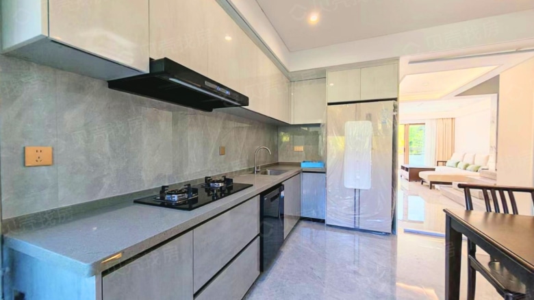 Apartment for rent in Sanya - Rongcheng Sanya Bay Harbor Area 2 - Photo 6